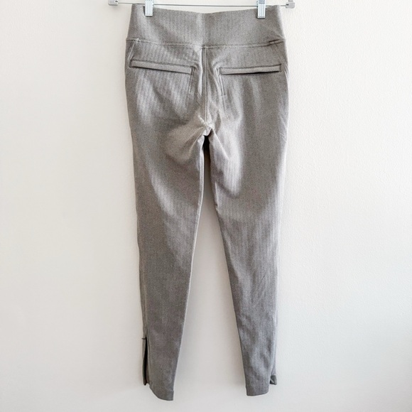 NWT Athleta Delancey Herringbone Tight - Picture 5 of 6